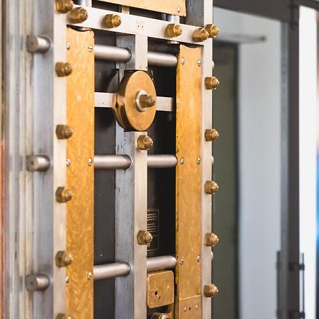 The Vault Hotel Houghton Zewnętrze zdjęcie