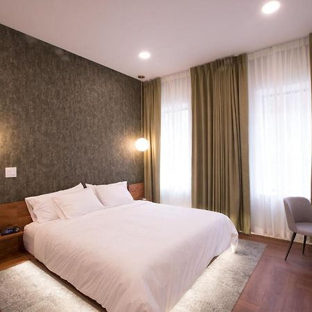 The Vault Hotel Houghton Zewnętrze zdjęcie