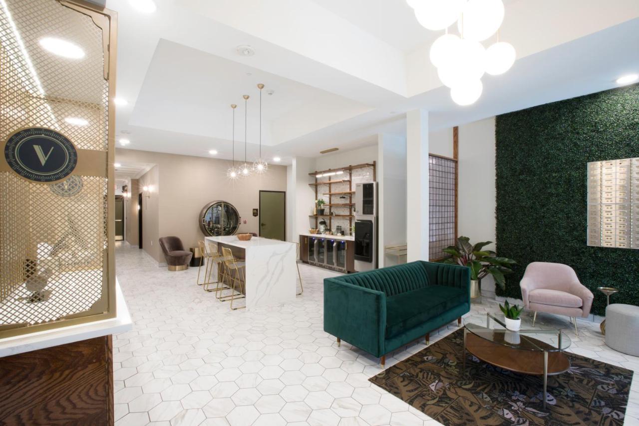 The Vault Hotel Houghton Zewnętrze zdjęcie