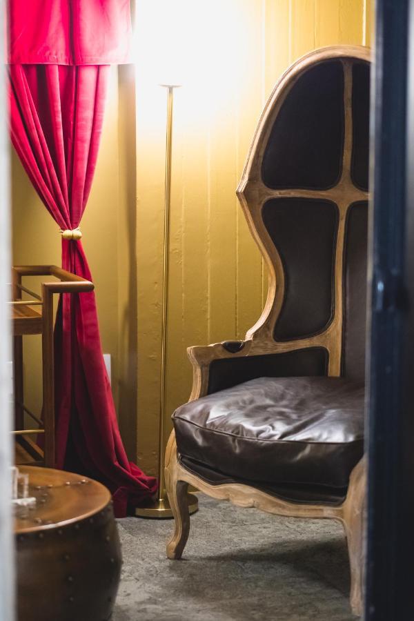 The Vault Hotel Houghton Zewnętrze zdjęcie