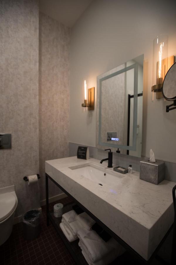 The Vault Hotel Houghton Zewnętrze zdjęcie