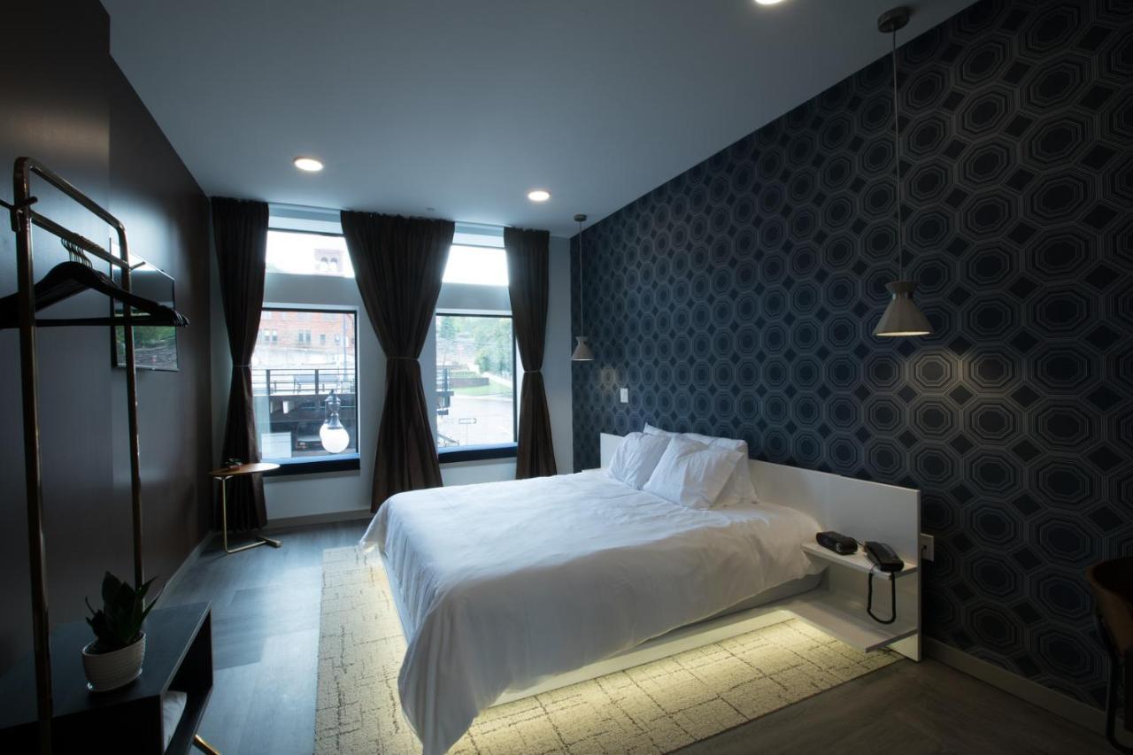 The Vault Hotel Houghton Zewnętrze zdjęcie