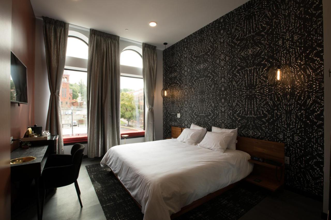 The Vault Hotel Houghton Zewnętrze zdjęcie