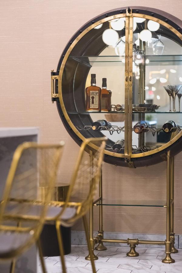 The Vault Hotel Houghton Zewnętrze zdjęcie
