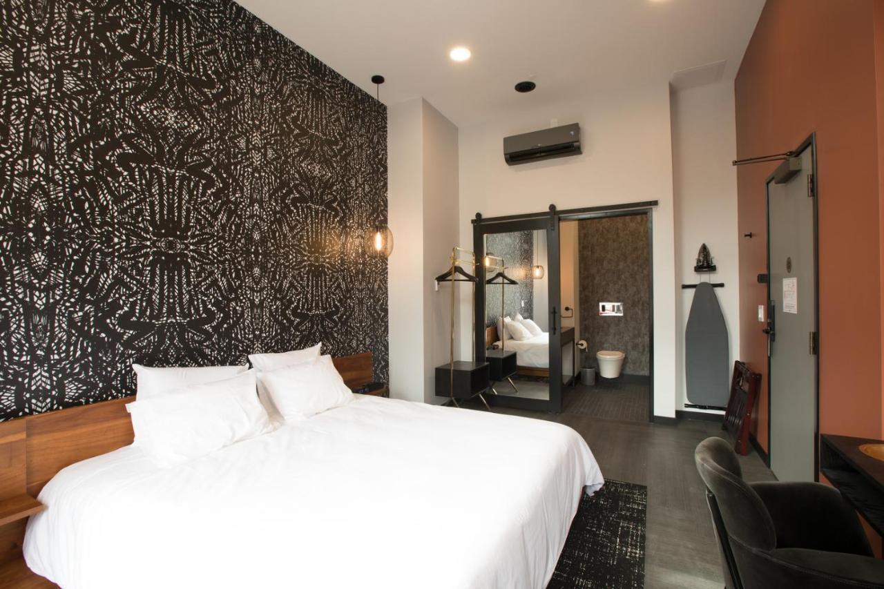 The Vault Hotel Houghton Zewnętrze zdjęcie