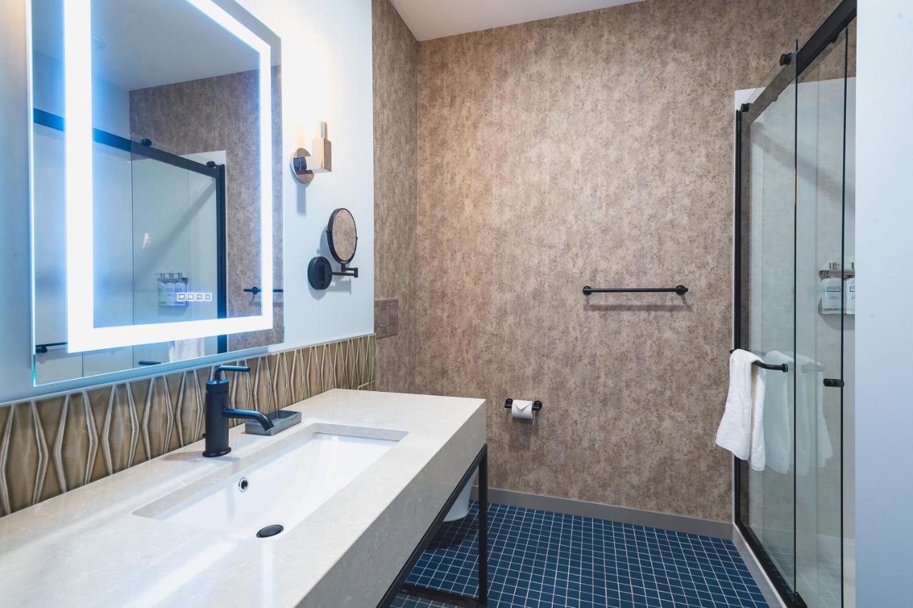 The Vault Hotel Houghton Zewnętrze zdjęcie